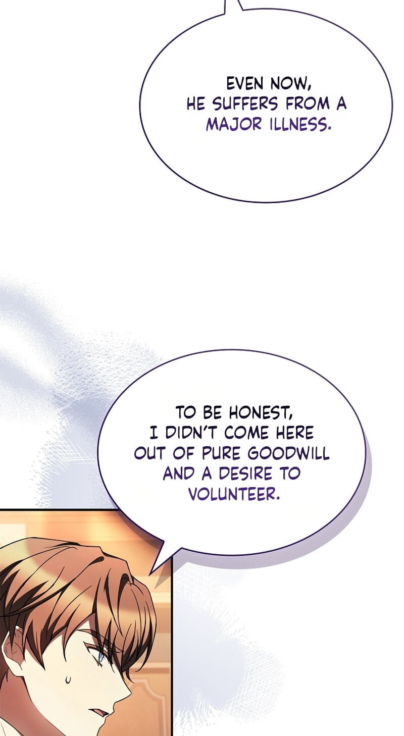 To Hell with Being Heir, I’m going to Heal Chapter 12 page 22 - 