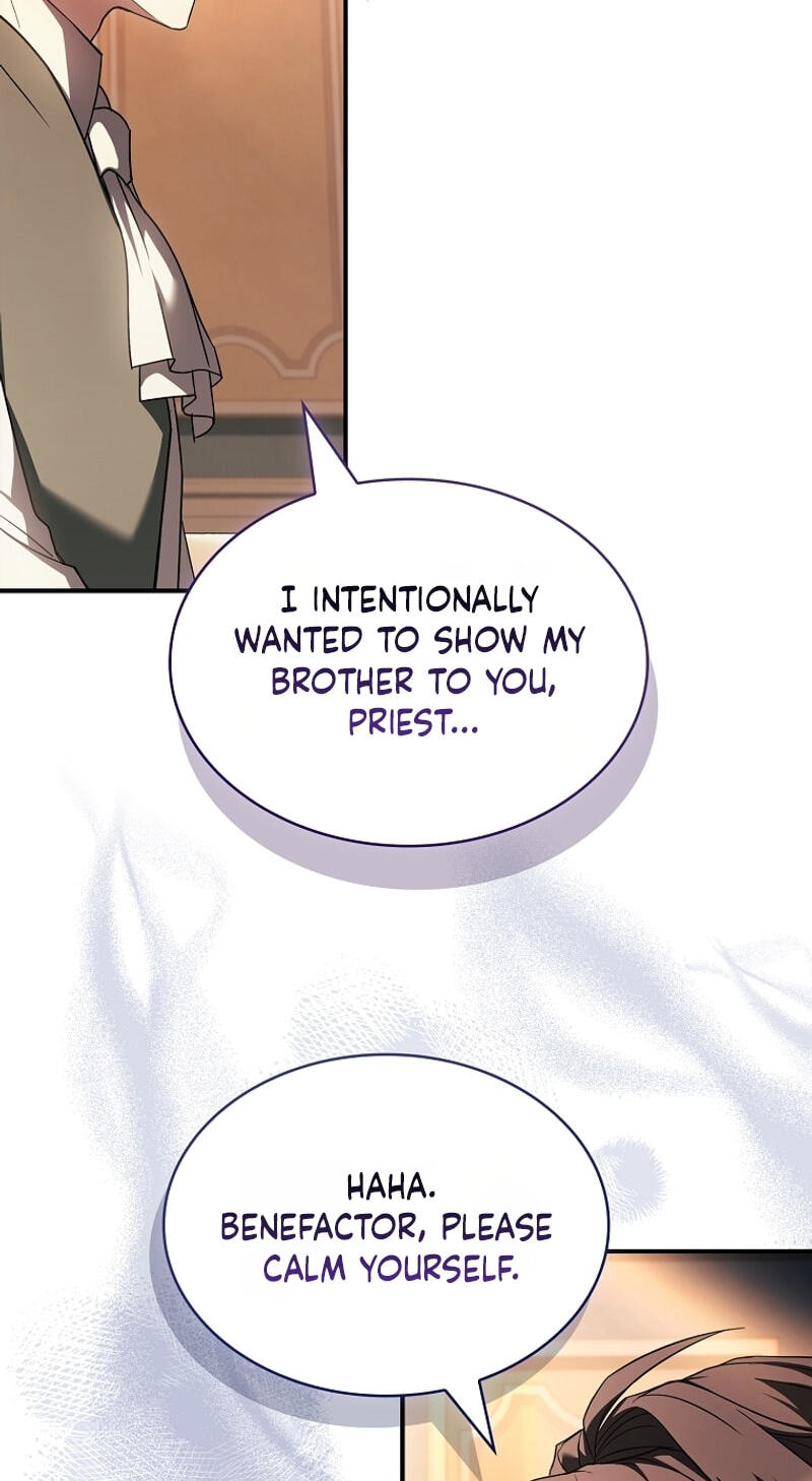To Hell with Being Heir, I’m going to Heal Chapter 12 page 23 - 