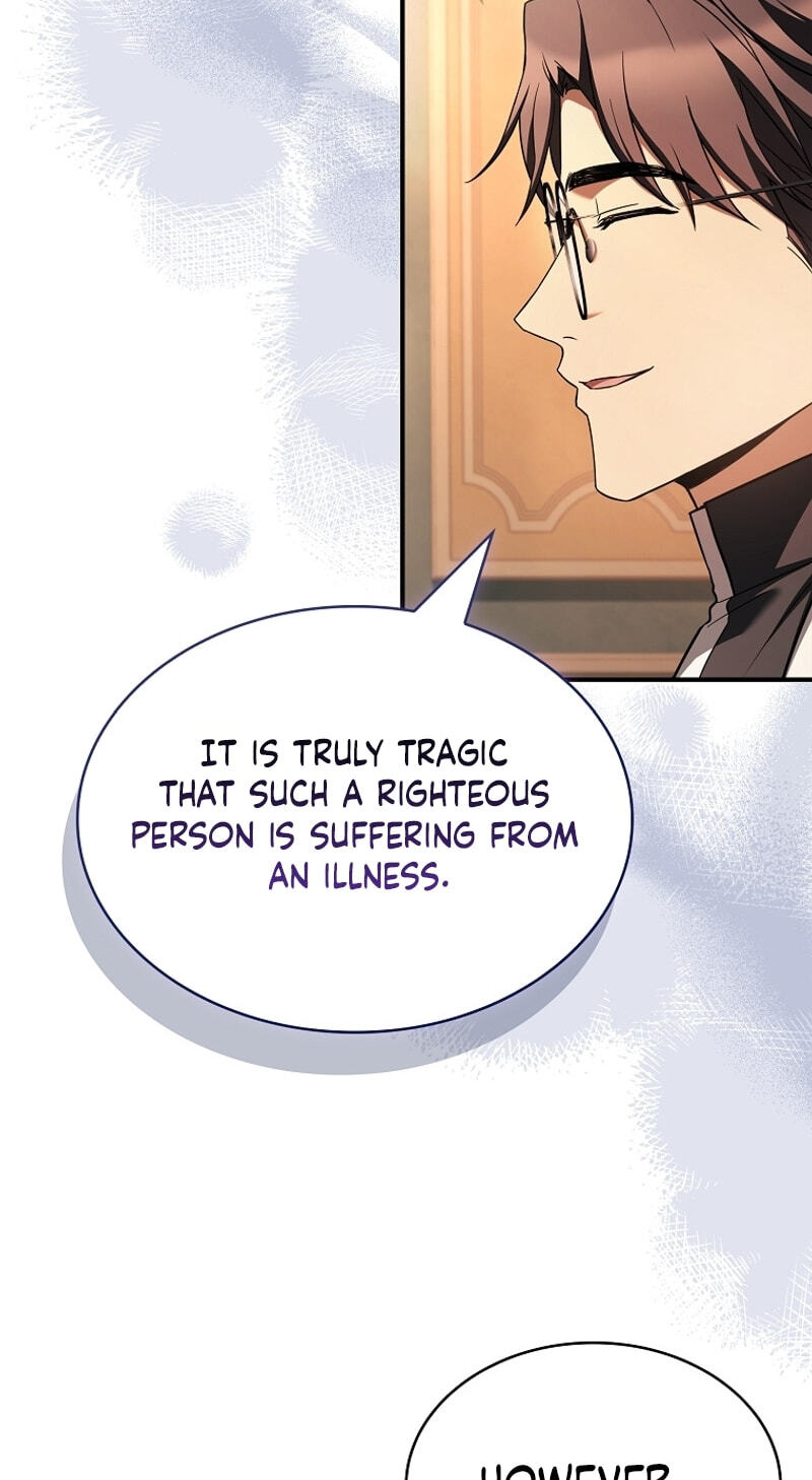 To Hell with Being Heir, I’m going to Heal Chapter 12 page 24 - 