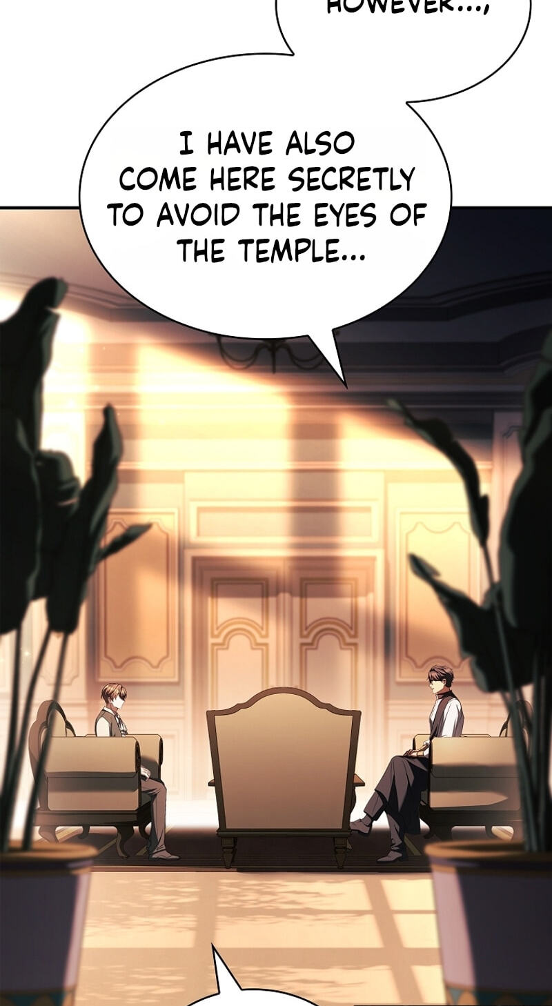 To Hell with Being Heir, I’m going to Heal Chapter 12 page 25 - 