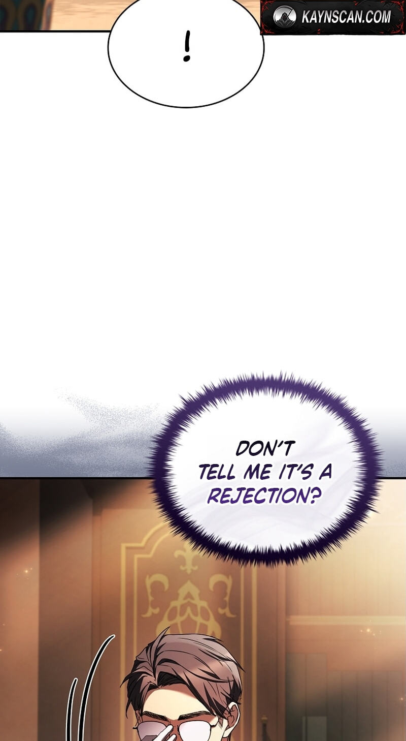 To Hell with Being Heir, I’m going to Heal Chapter 12 page 26 - 