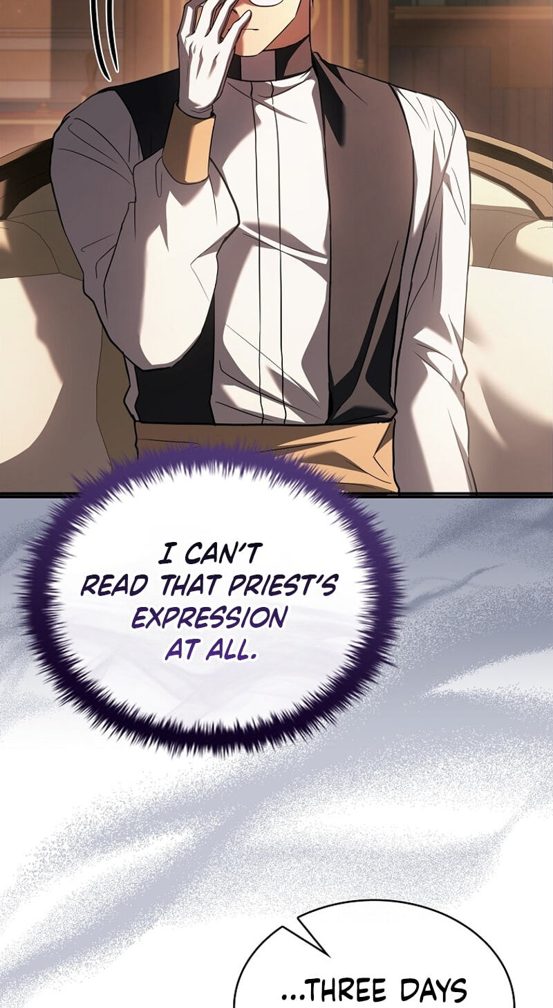 To Hell with Being Heir, I’m going to Heal Chapter 12 page 27 - 