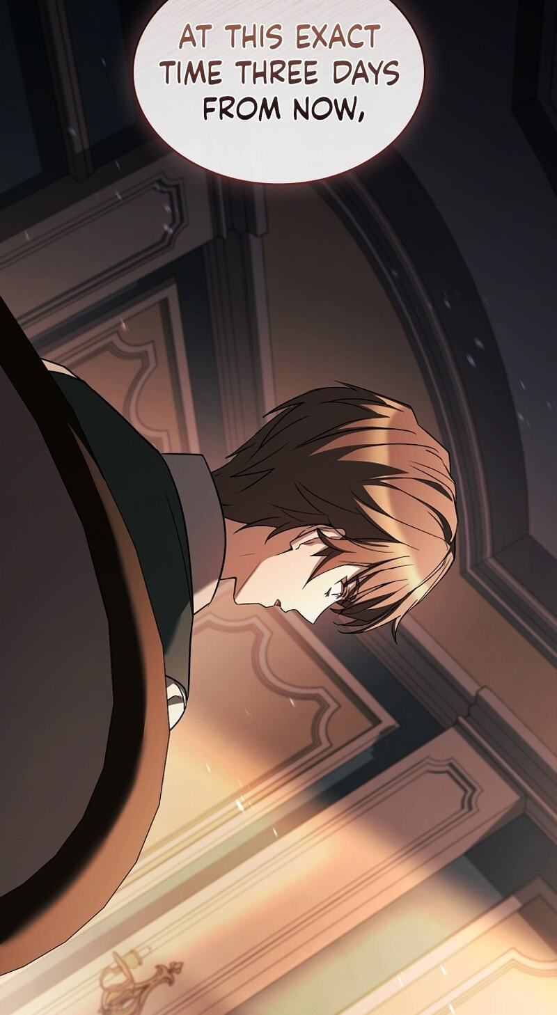To Hell with Being Heir, I’m going to Heal Chapter 12 page 29 - 