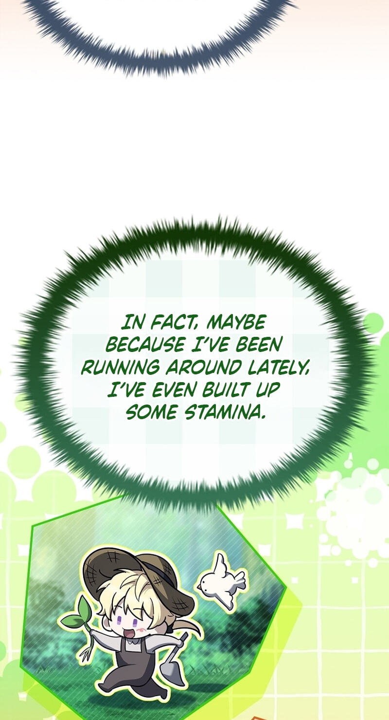 To Hell with Being Heir, I’m going to Heal Chapter 12 page 40 - 
