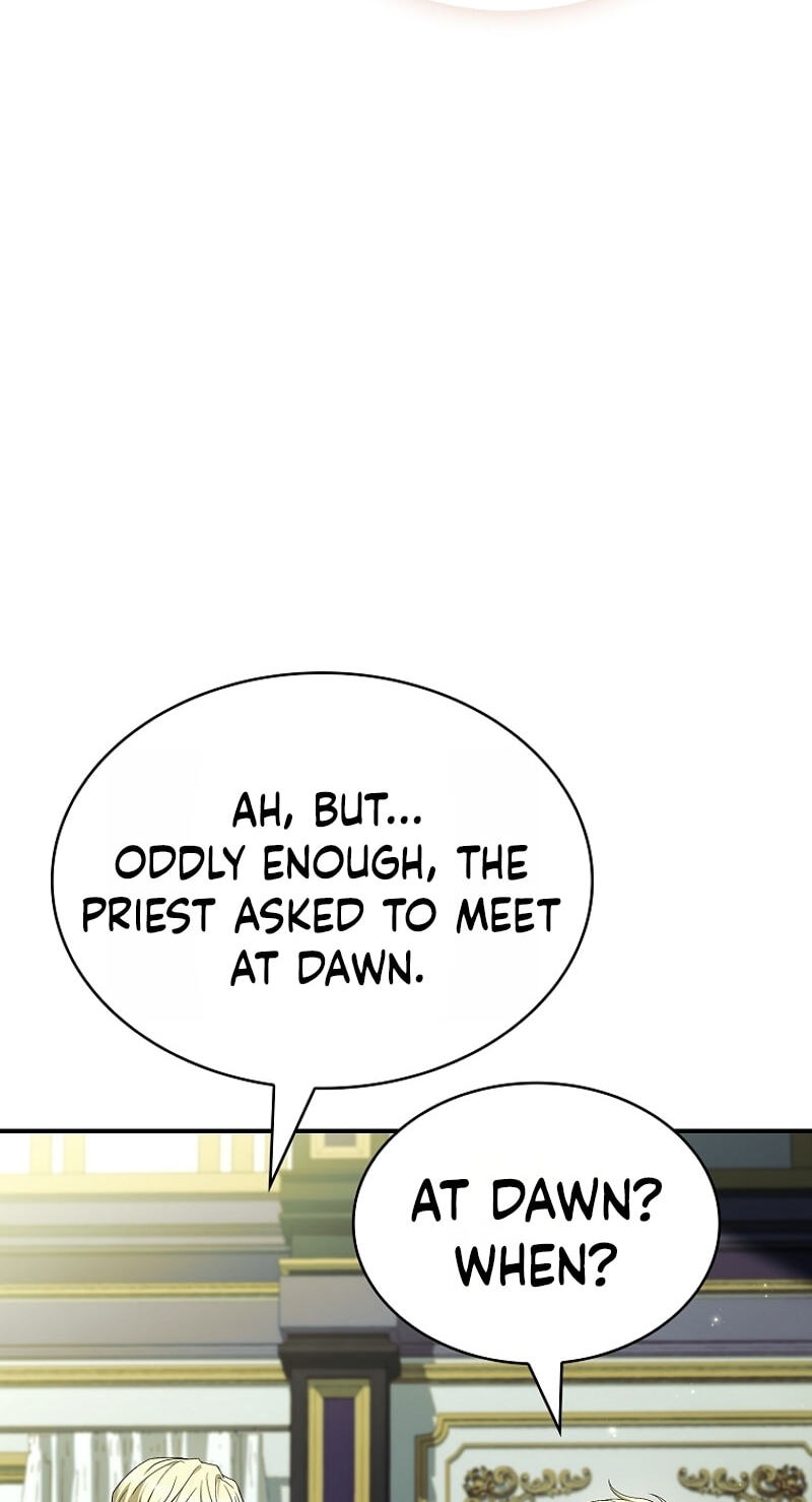 To Hell with Being Heir, I’m going to Heal Chapter 12 page 43 - 