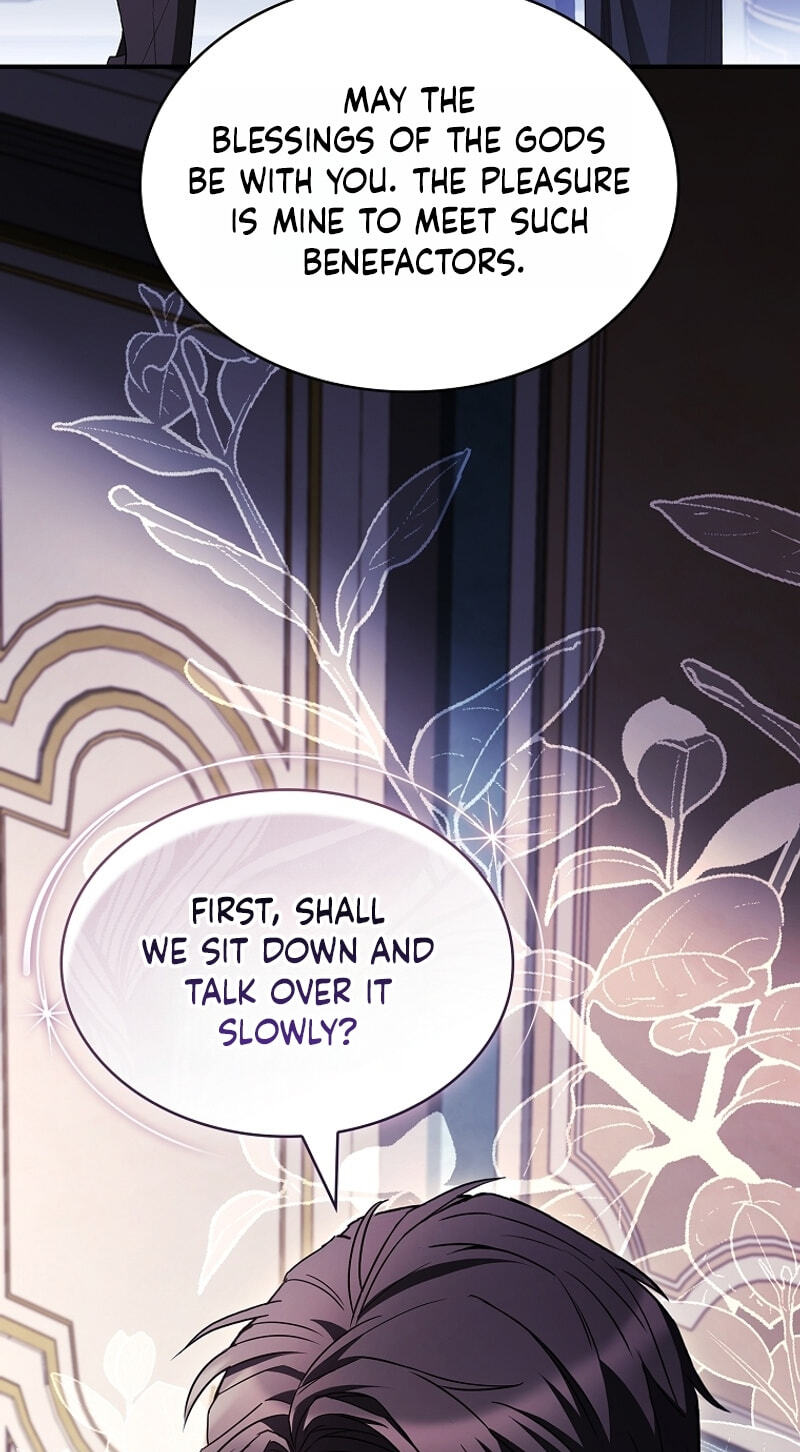 To Hell with Being Heir, I’m going to Heal Chapter 12 page 50 - 