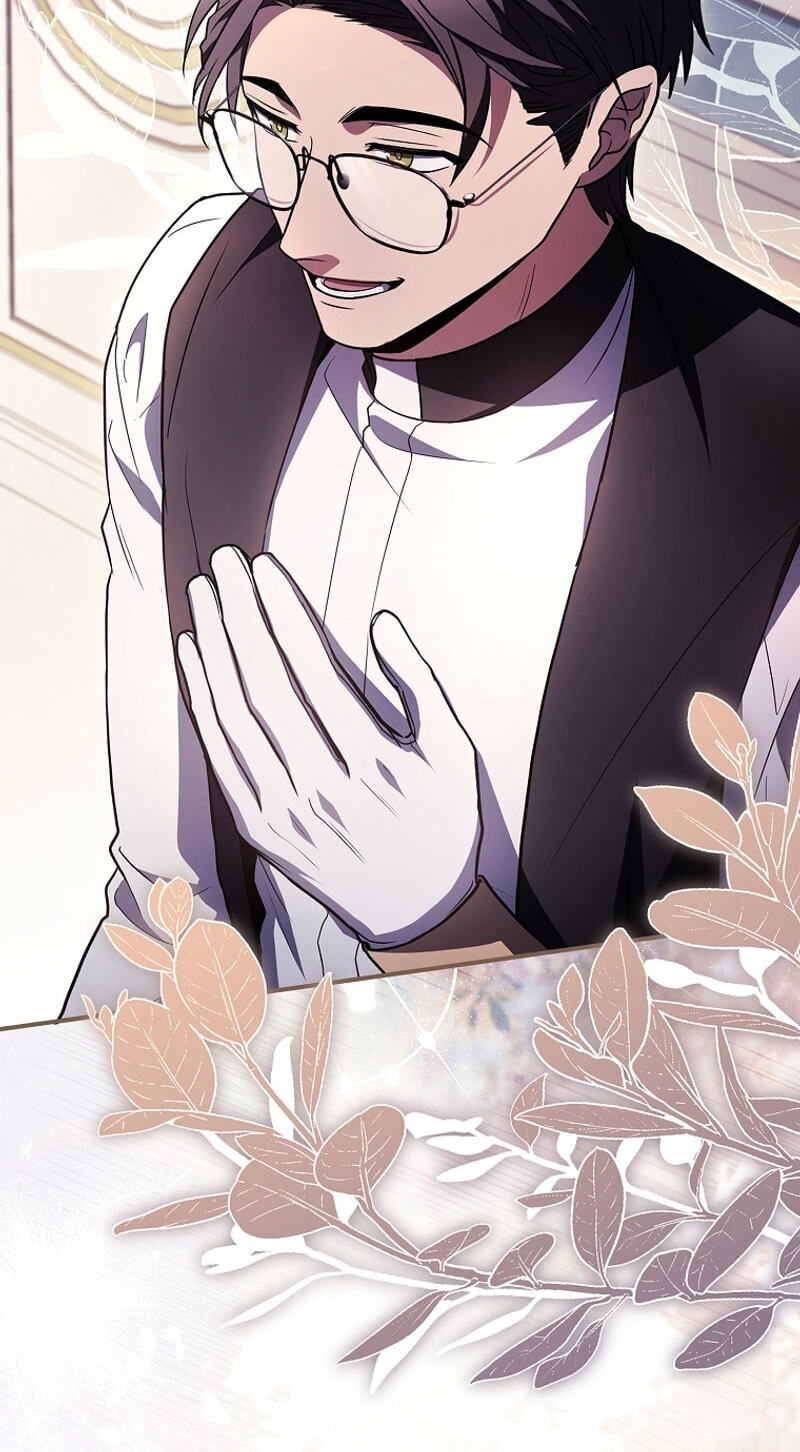 To Hell with Being Heir, I’m going to Heal Chapter 12 page 51 - 