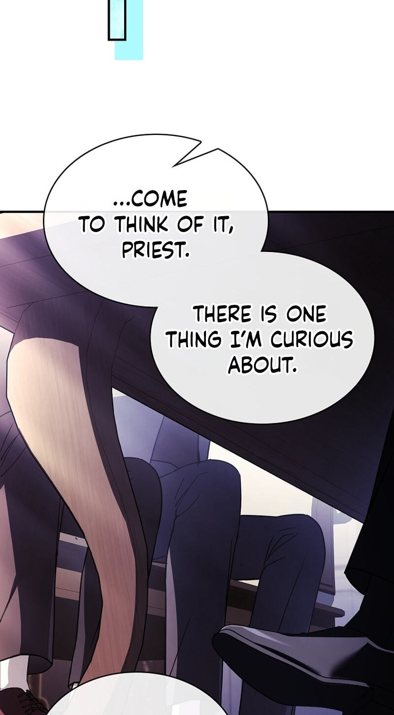 To Hell with Being Heir, I’m going to Heal Chapter 12 page 53 - 