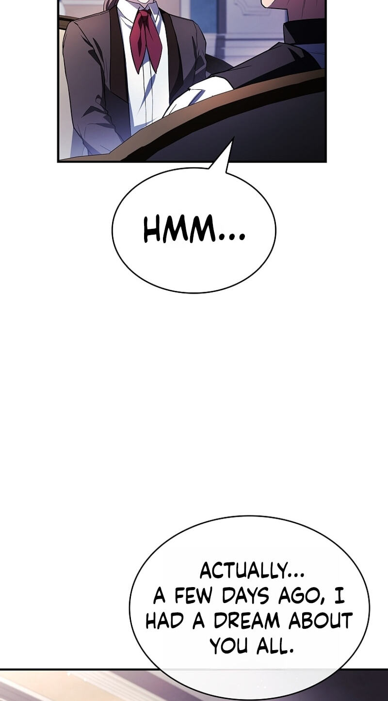 To Hell with Being Heir, I’m going to Heal Chapter 12 page 55 - 