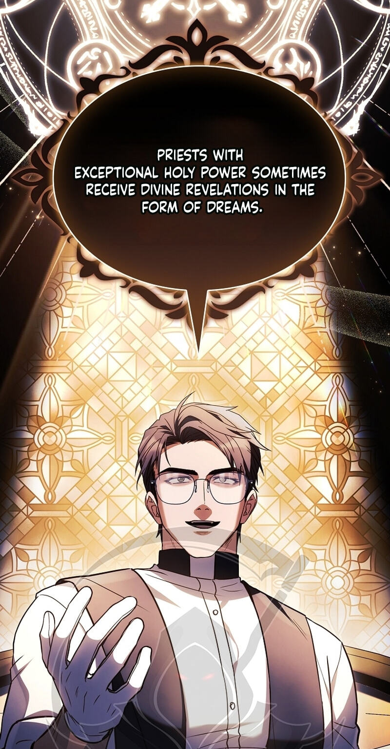 To Hell with Being Heir, I’m going to Heal Chapter 12 page 57 - 