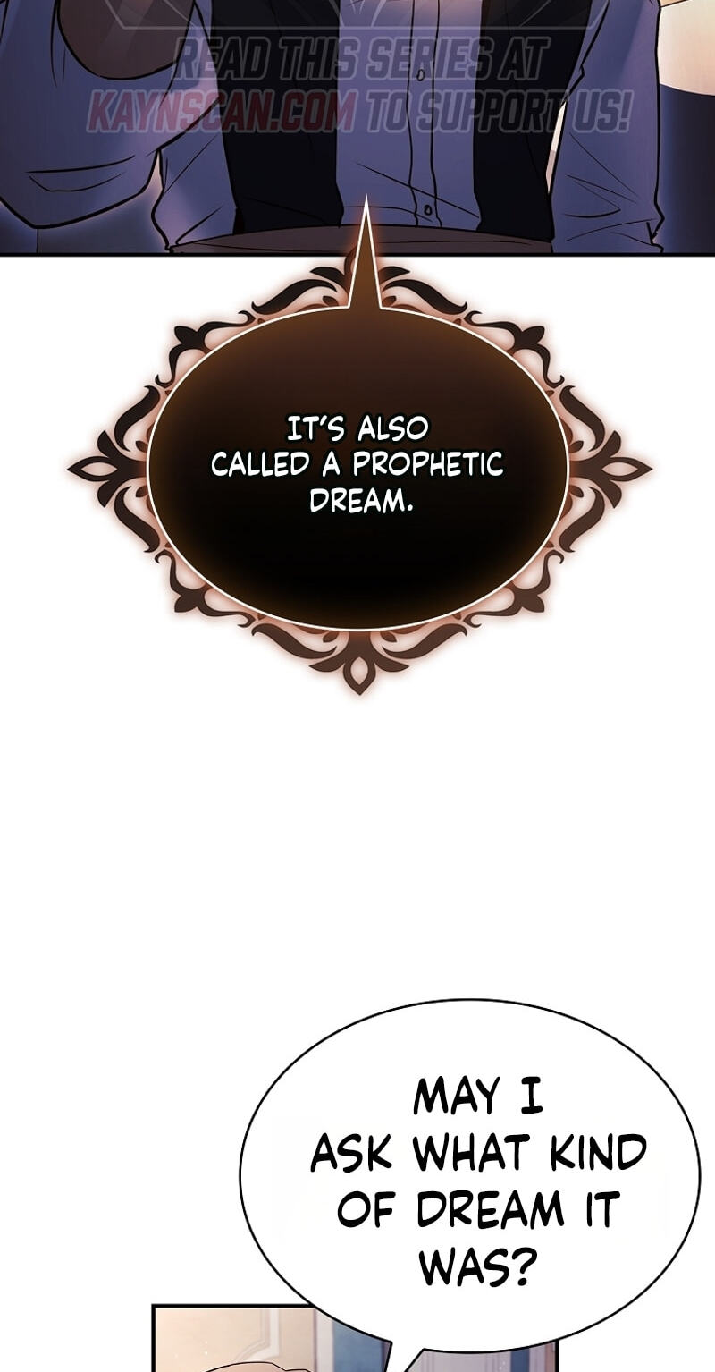 To Hell with Being Heir, I’m going to Heal Chapter 12 page 58 - 