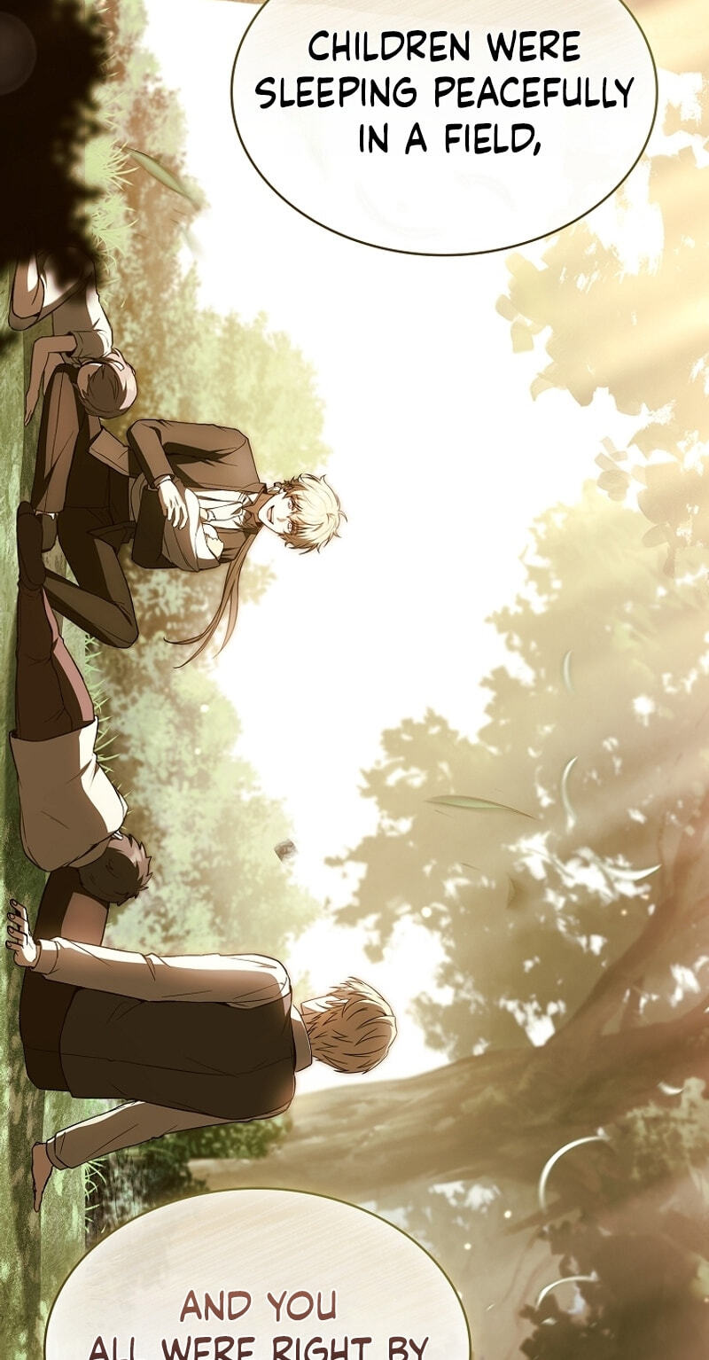 To Hell with Being Heir, I’m going to Heal Chapter 12 page 60 - 