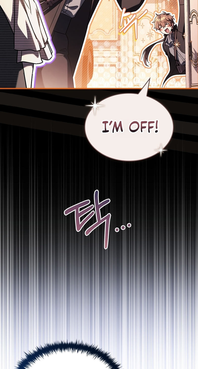 To Hell with Being Heir, I’m going to Heal Chapter 12 page 7 - 