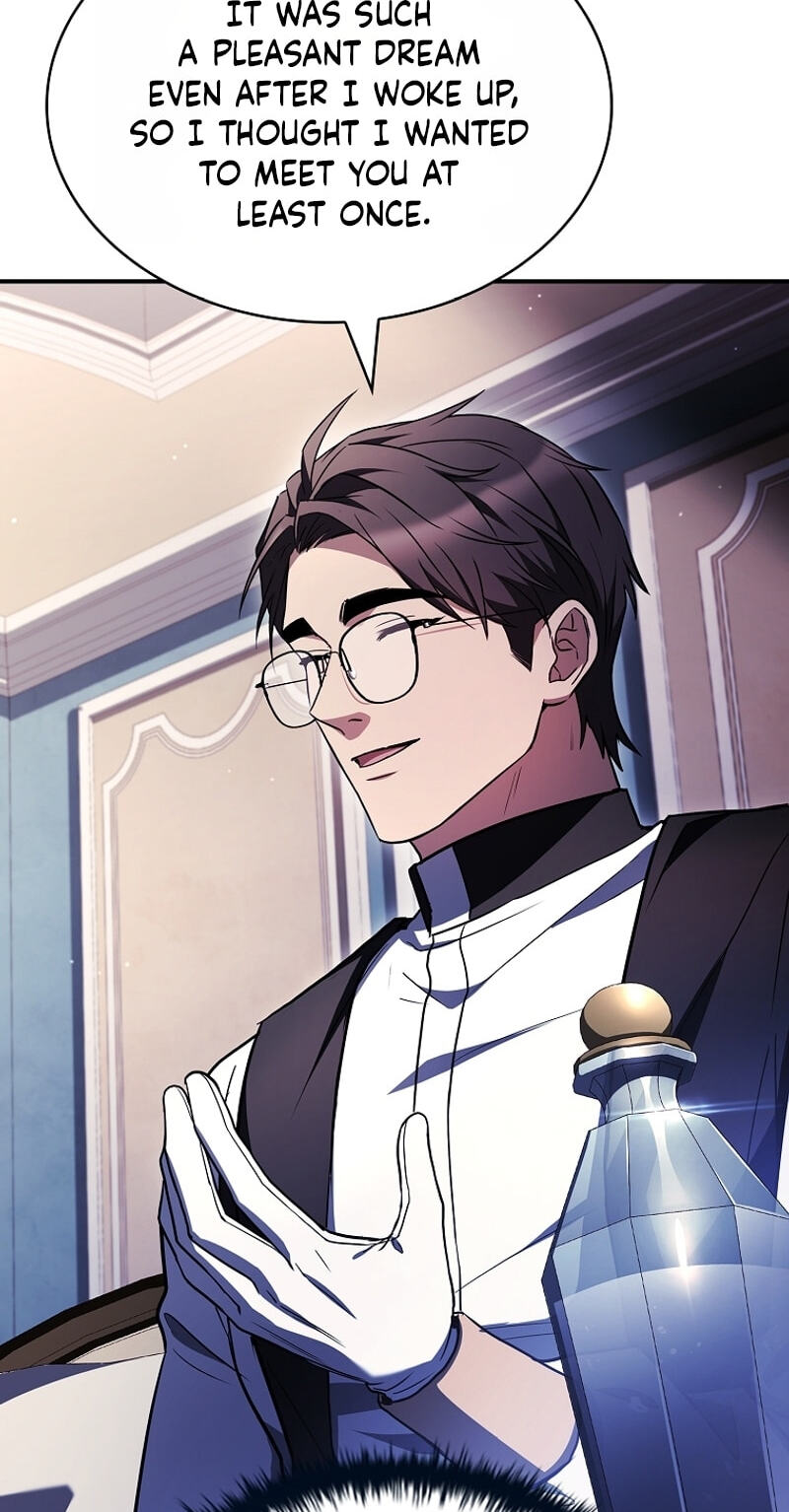 To Hell with Being Heir, I’m going to Heal Chapter 12 page 62 - 