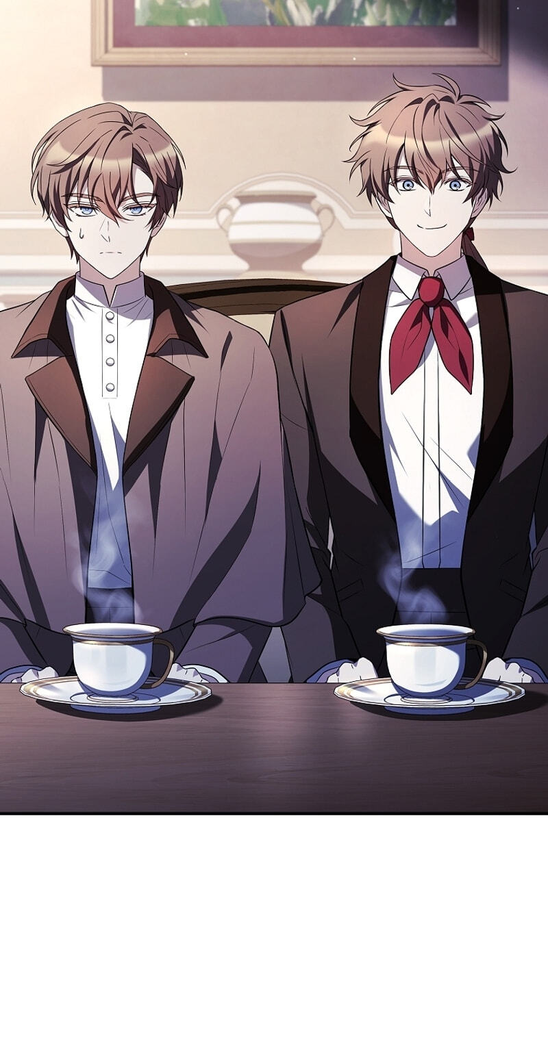 To Hell with Being Heir, I’m going to Heal Chapter 12 page 64 - 