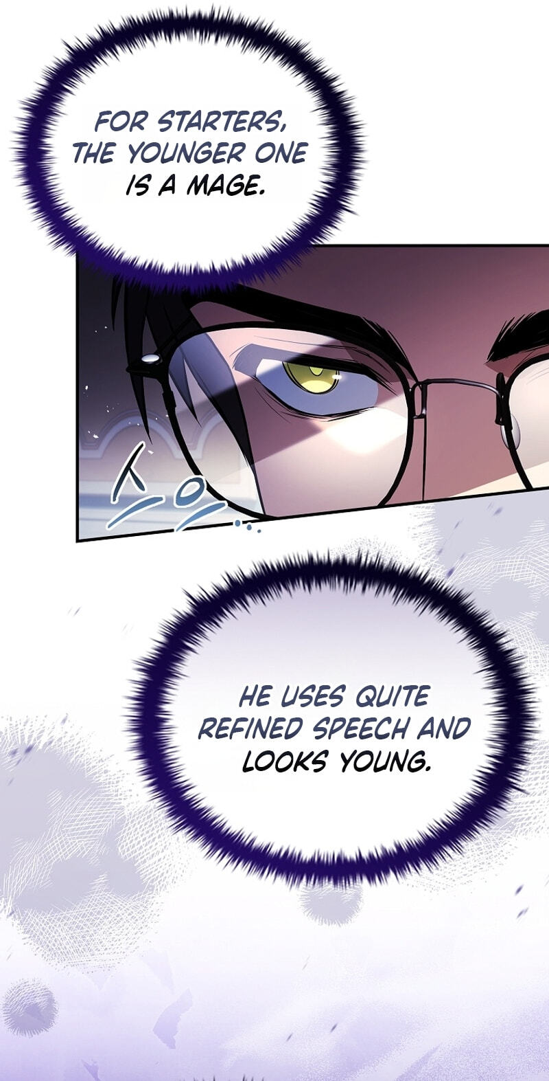 To Hell with Being Heir, I’m going to Heal Chapter 12 page 65 - 