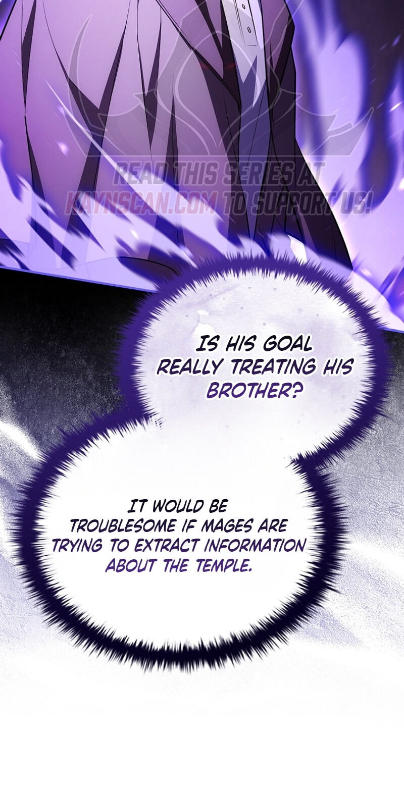 To Hell with Being Heir, I’m going to Heal Chapter 12 page 67 - 