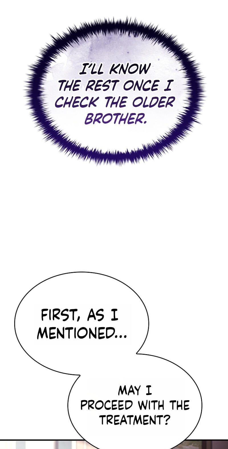 To Hell with Being Heir, I’m going to Heal Chapter 12 page 68 - 
