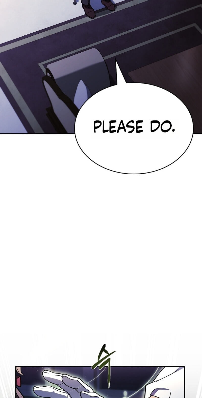 To Hell with Being Heir, I’m going to Heal Chapter 12 page 71 - 