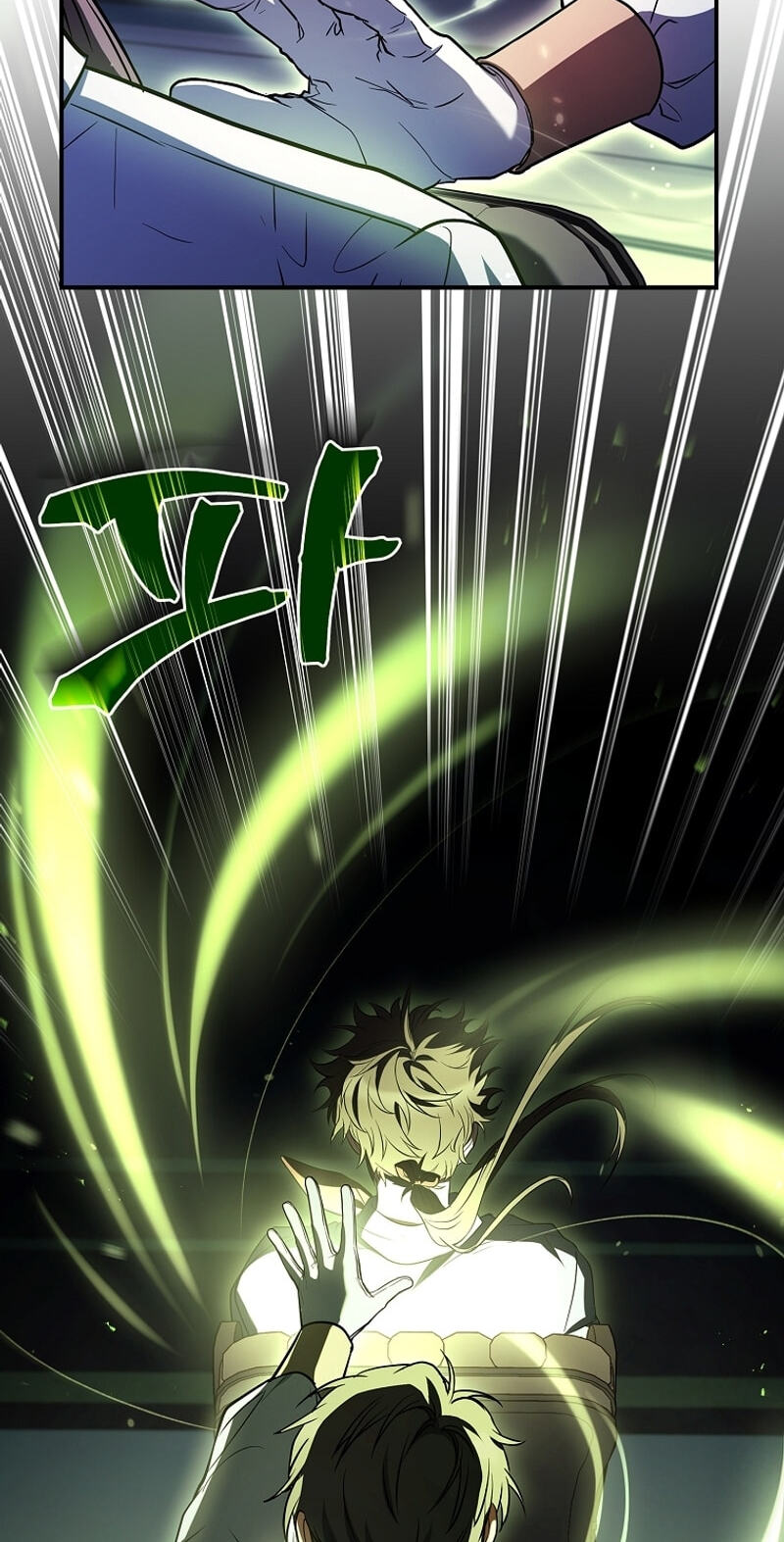 To Hell with Being Heir, I’m going to Heal Chapter 12 page 72 - 
