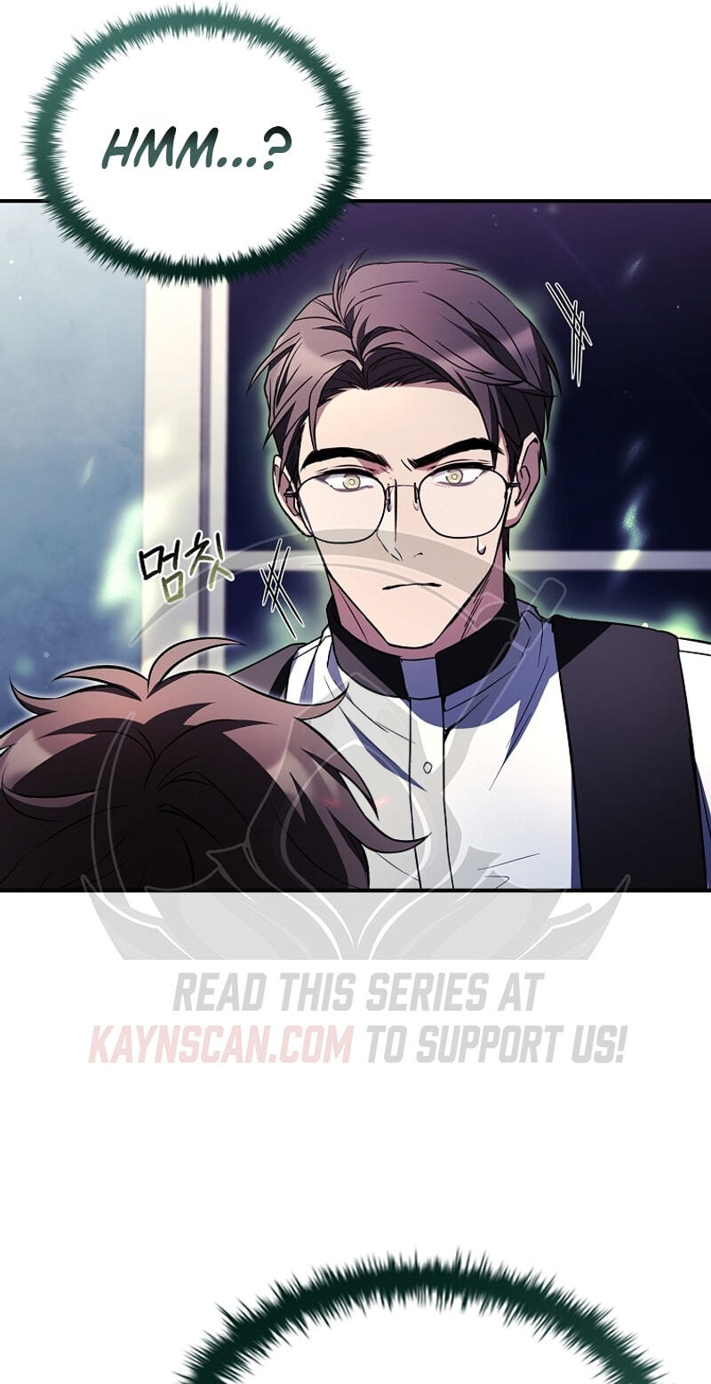 To Hell with Being Heir, I’m going to Heal Chapter 12 page 74 - 