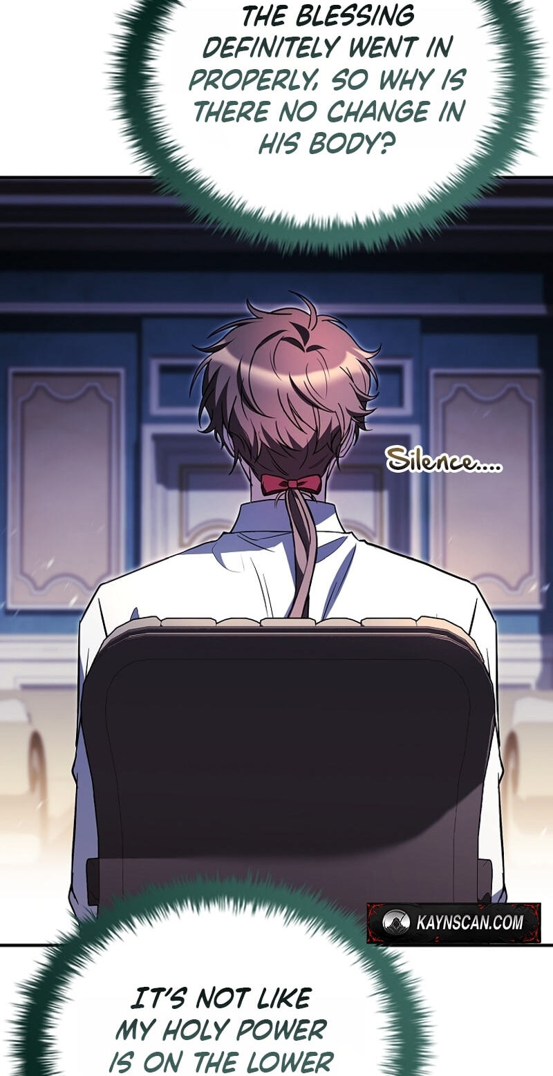 To Hell with Being Heir, I’m going to Heal Chapter 12 page 75 - 