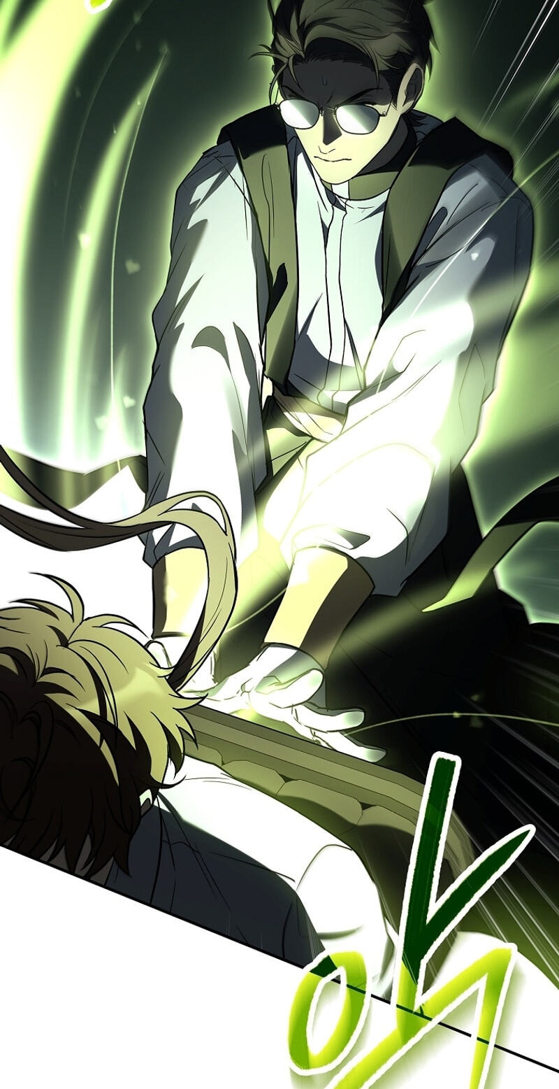To Hell with Being Heir, I’m going to Heal Chapter 12 page 77 - 