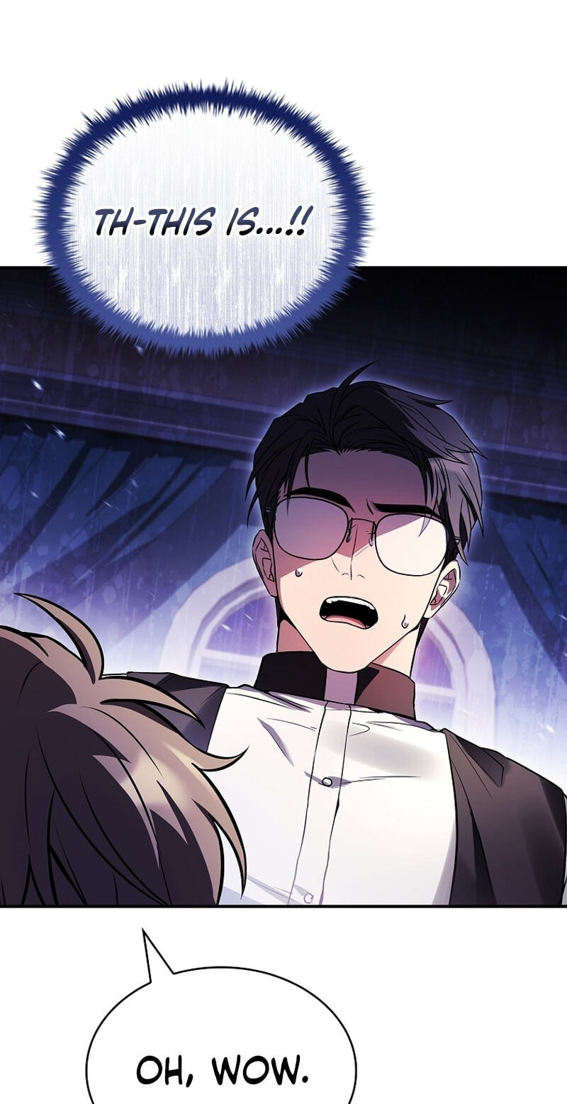 To Hell with Being Heir, I’m going to Heal Chapter 12 page 79 - 