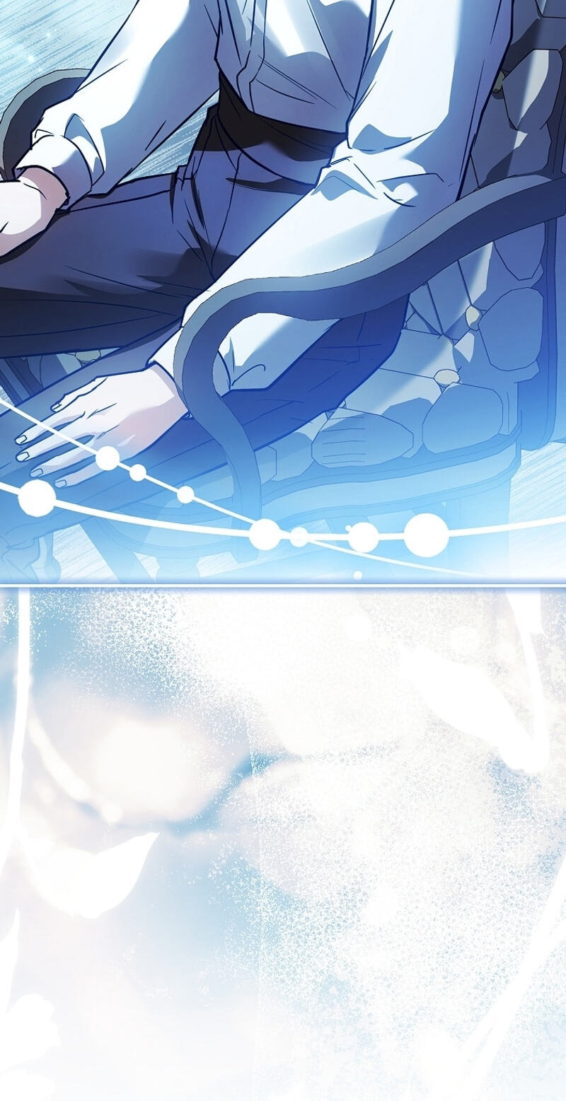 To Hell with Being Heir, I’m going to Heal Chapter 12 page 81 - 