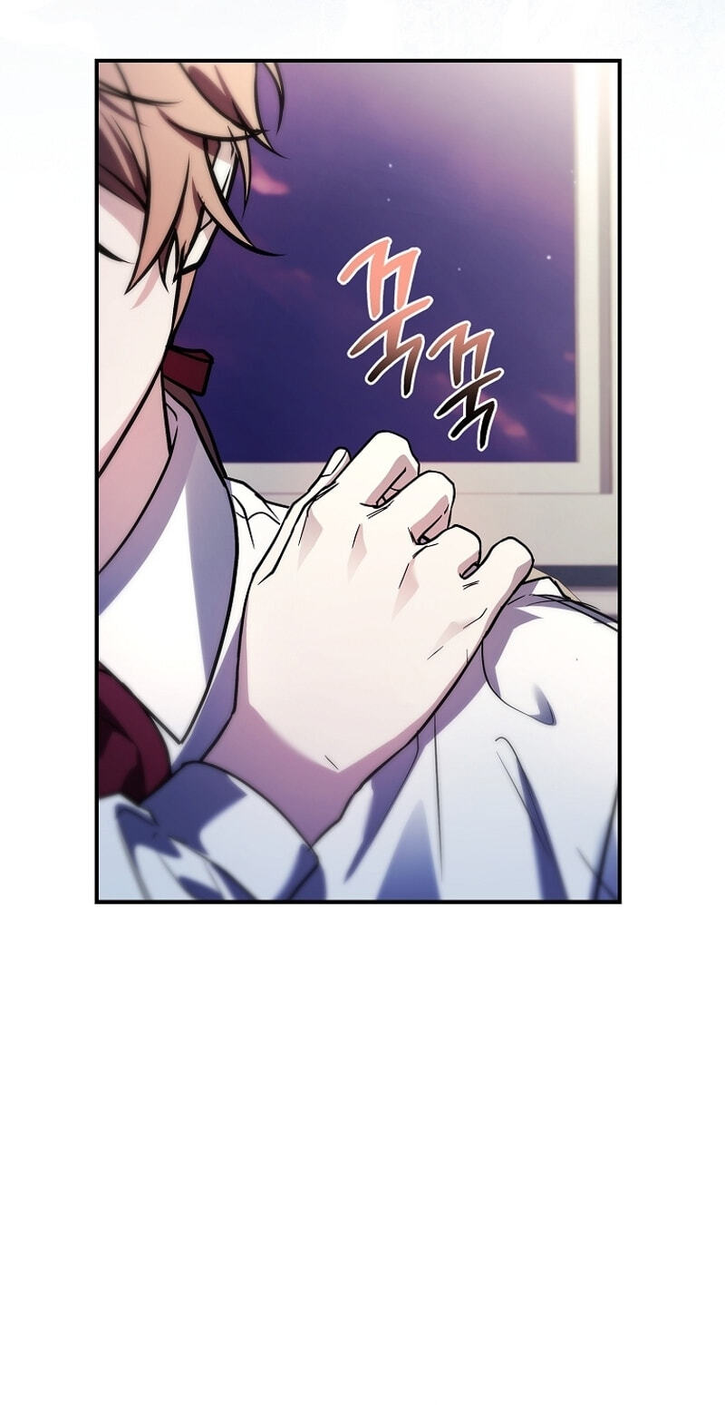 To Hell with Being Heir, I’m going to Heal Chapter 12 page 82 - 