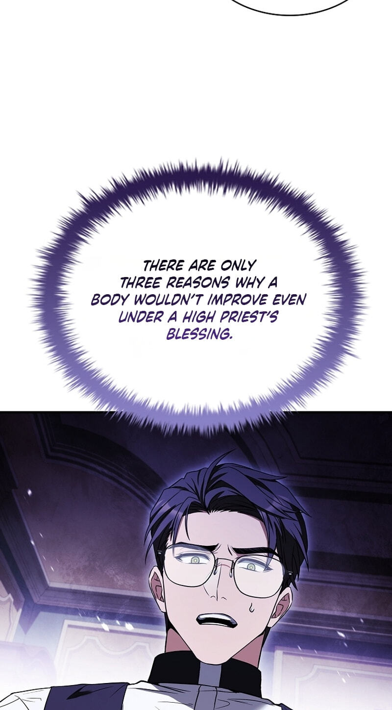 To Hell with Being Heir, I’m going to Heal Chapter 12 page 84 - 