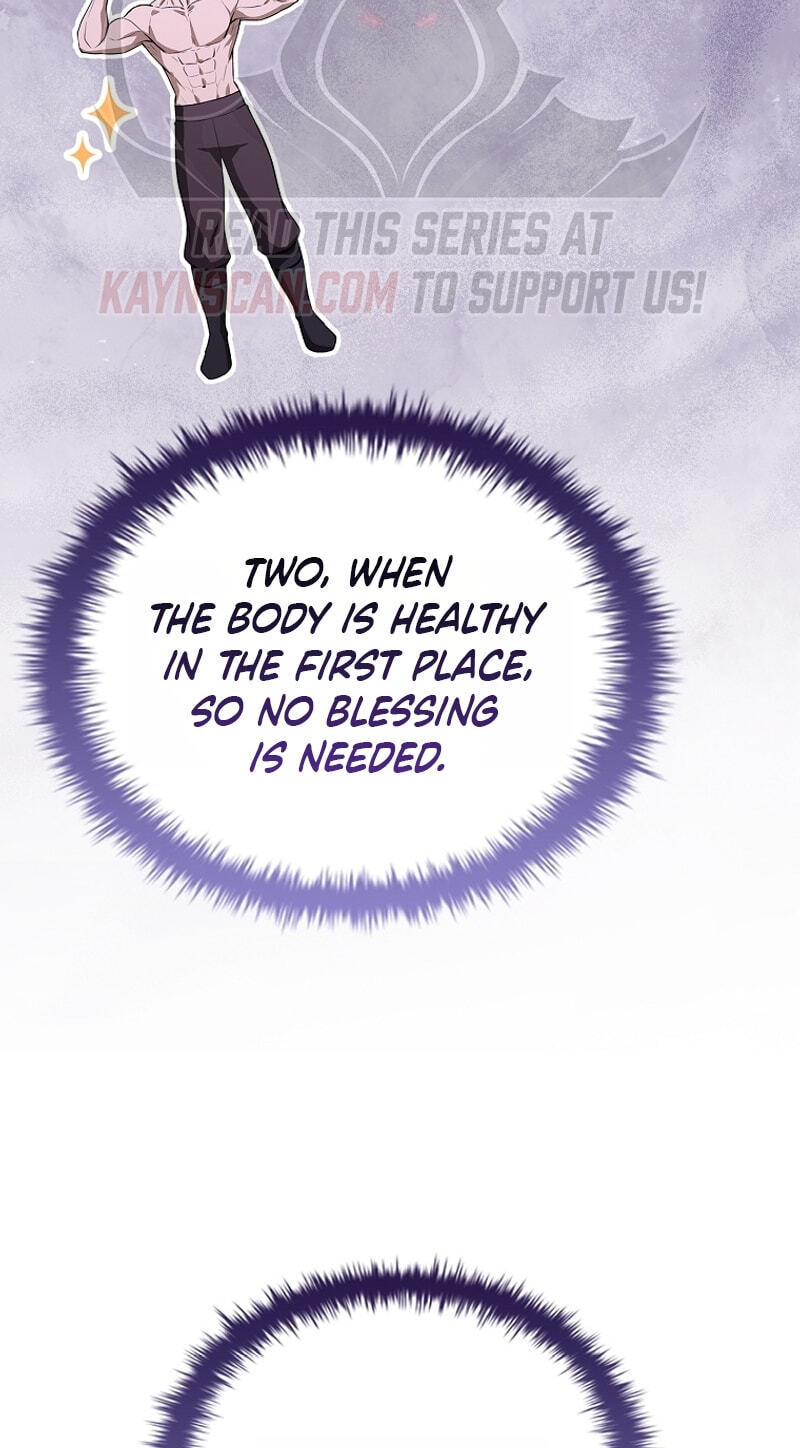 To Hell with Being Heir, I’m going to Heal Chapter 12 page 86 - 