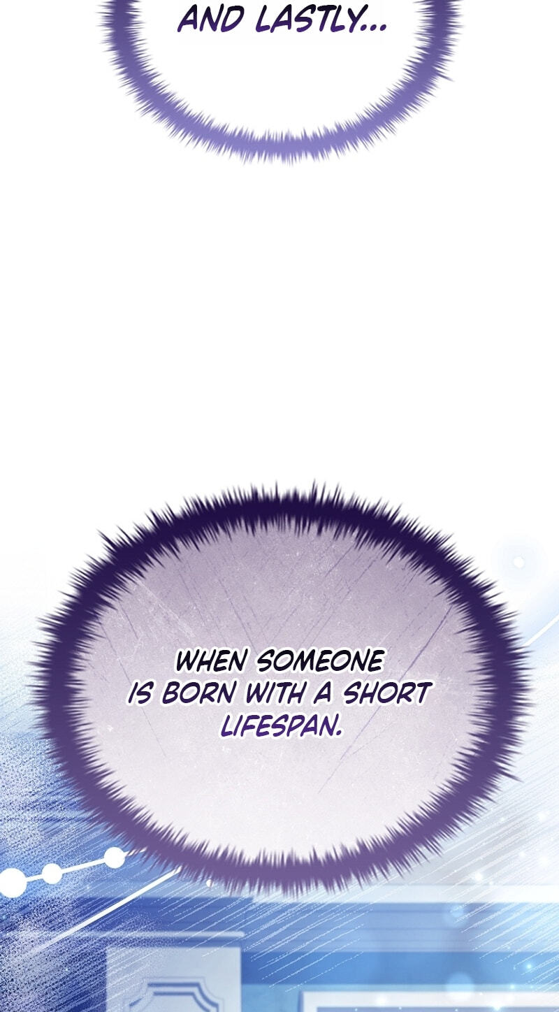 To Hell with Being Heir, I’m going to Heal Chapter 12 page 87 - 
