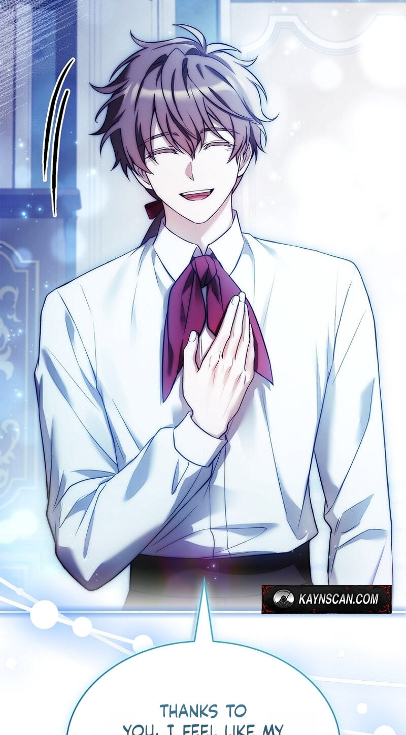 To Hell with Being Heir, I’m going to Heal Chapter 12 page 88 - 