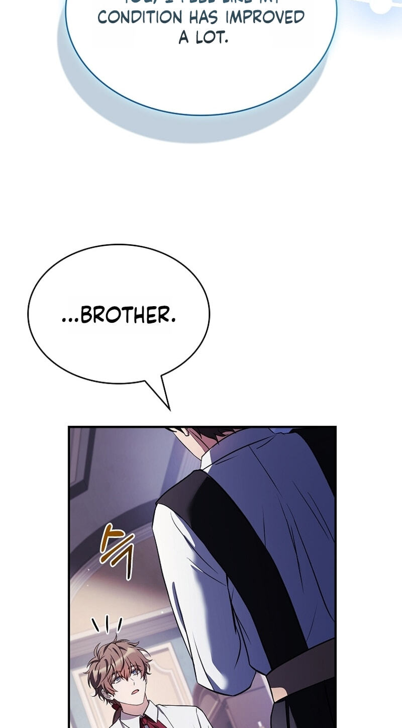 To Hell with Being Heir, I’m going to Heal Chapter 12 page 89 - 