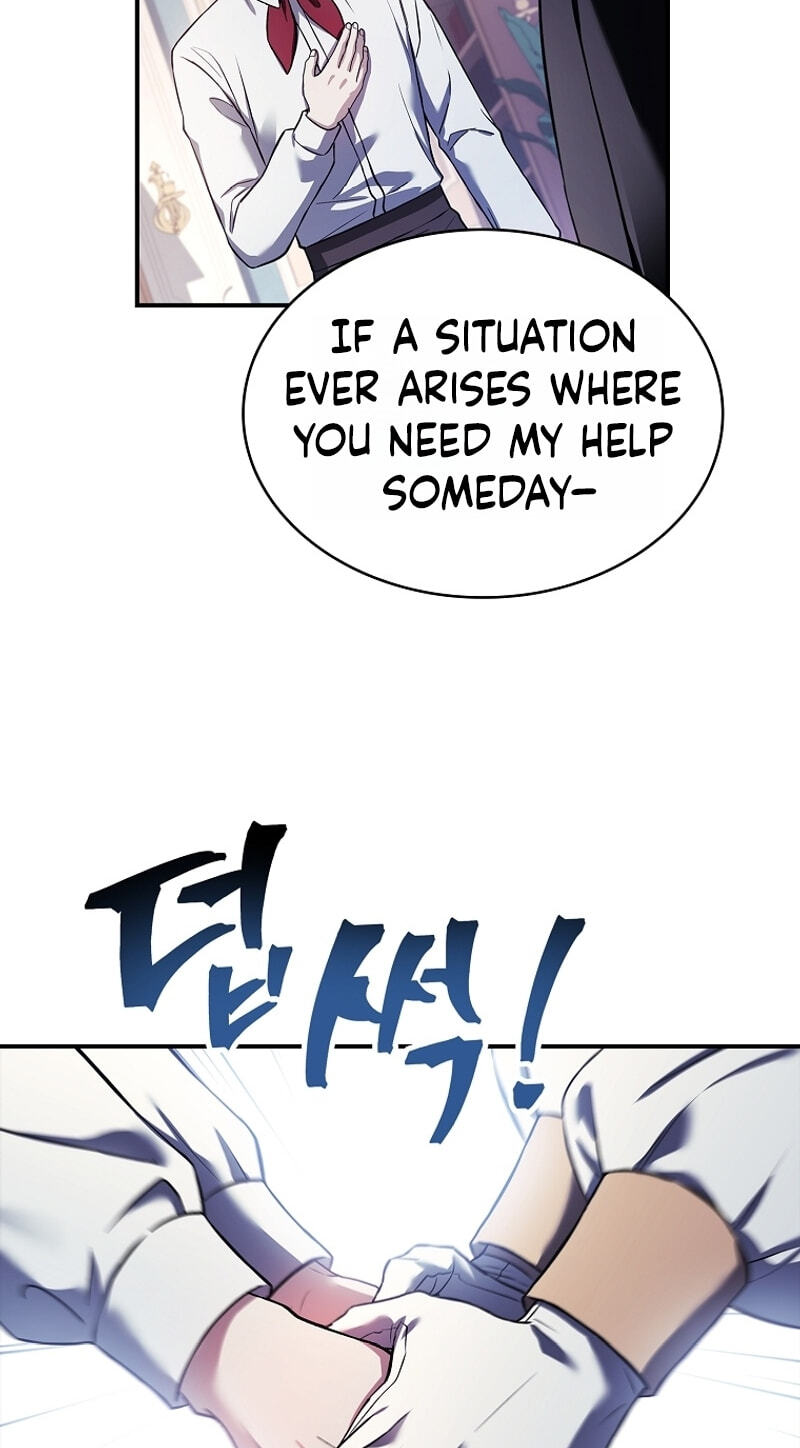 To Hell with Being Heir, I’m going to Heal Chapter 12 page 90 - 