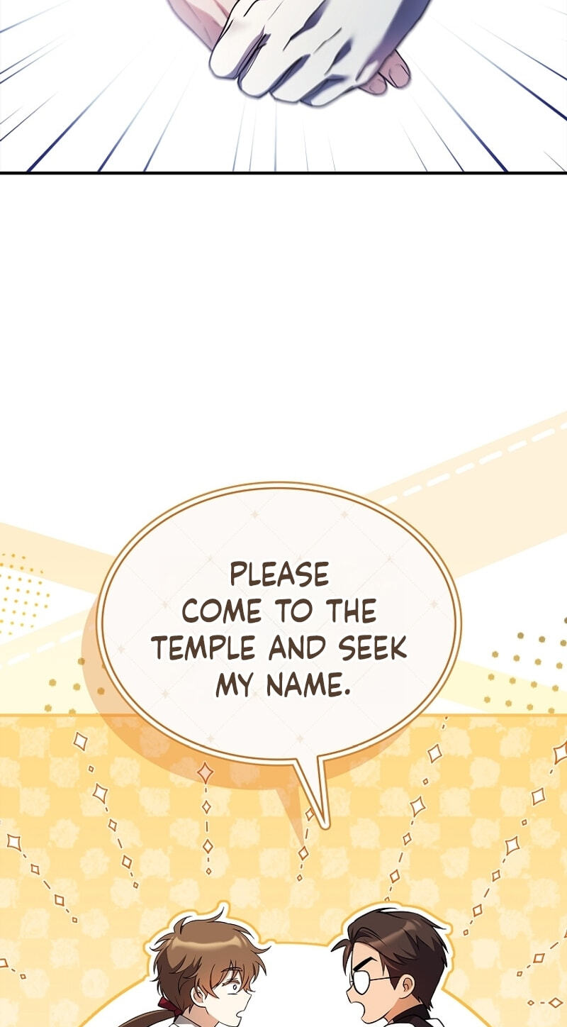 To Hell with Being Heir, I’m going to Heal Chapter 12 page 91 - 