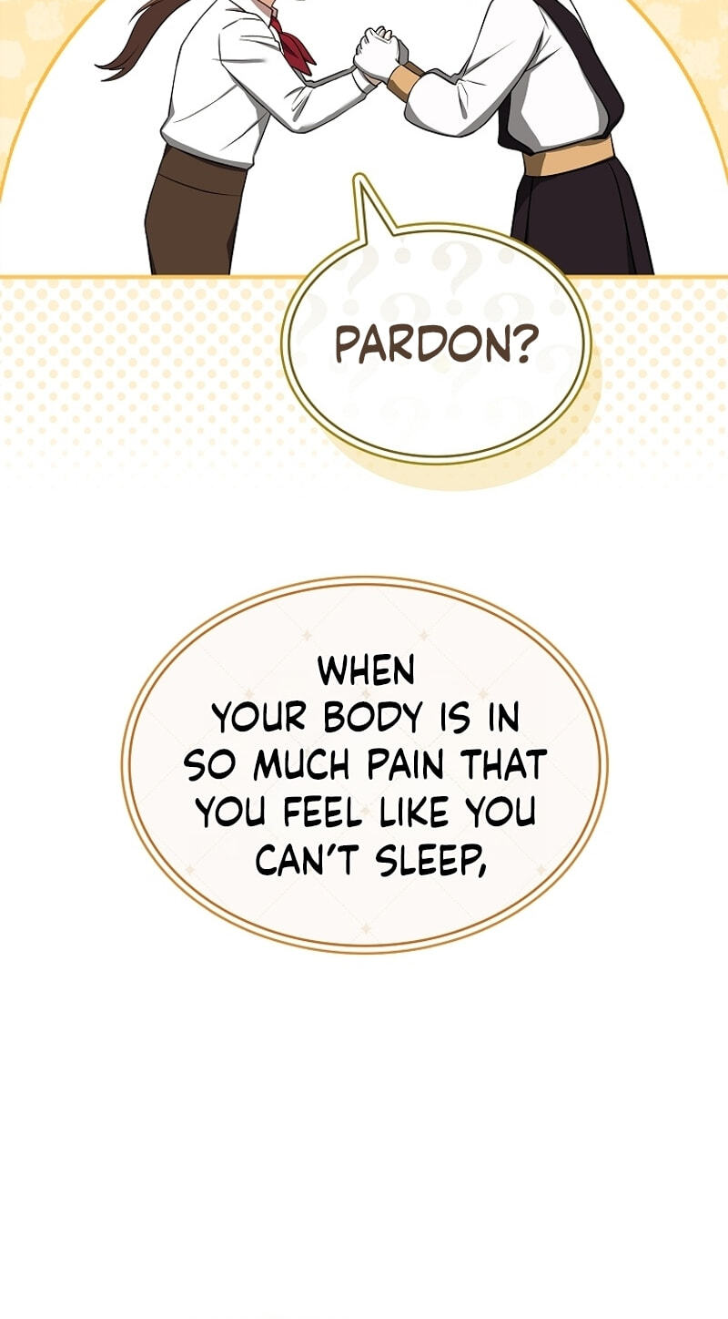 To Hell with Being Heir, I’m going to Heal Chapter 12 page 92 - 