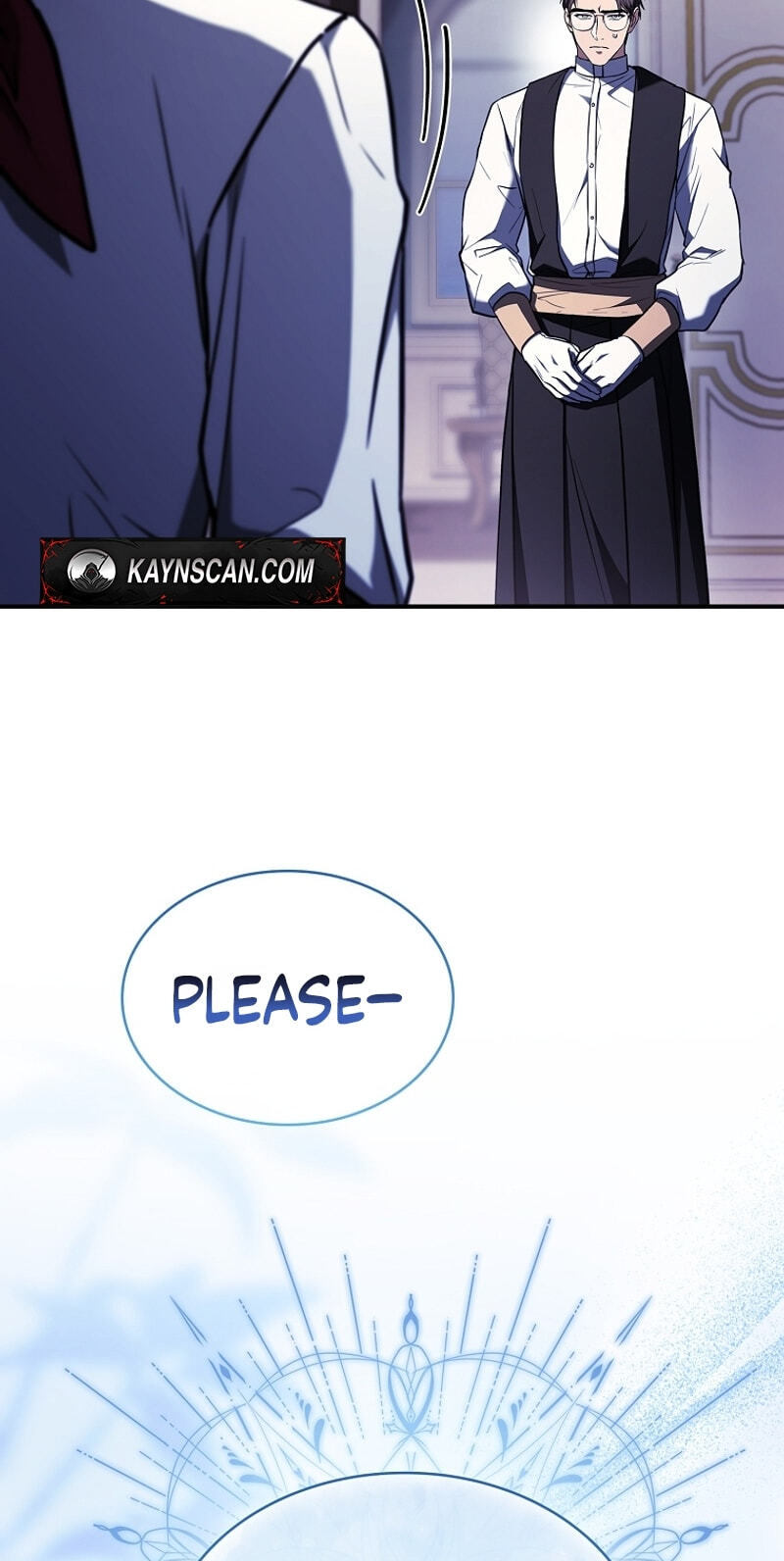 To Hell with Being Heir, I’m going to Heal Chapter 12 page 96 - 