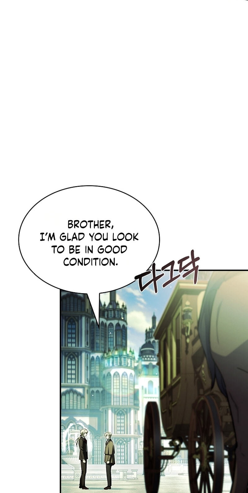 To Hell with Being Heir, I’m going to Heal Chapter 12 page 100 - 