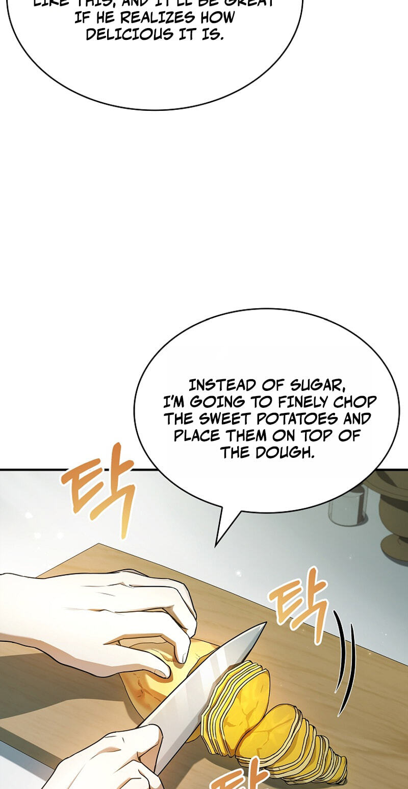 To Hell with Being Heir, I’m going to Heal Chapter 13 page 11 - 