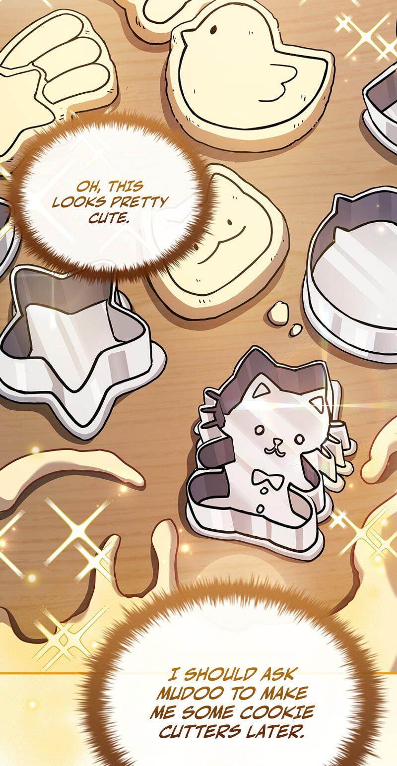 To Hell with Being Heir, I’m going to Heal Chapter 13 page 14 - 
