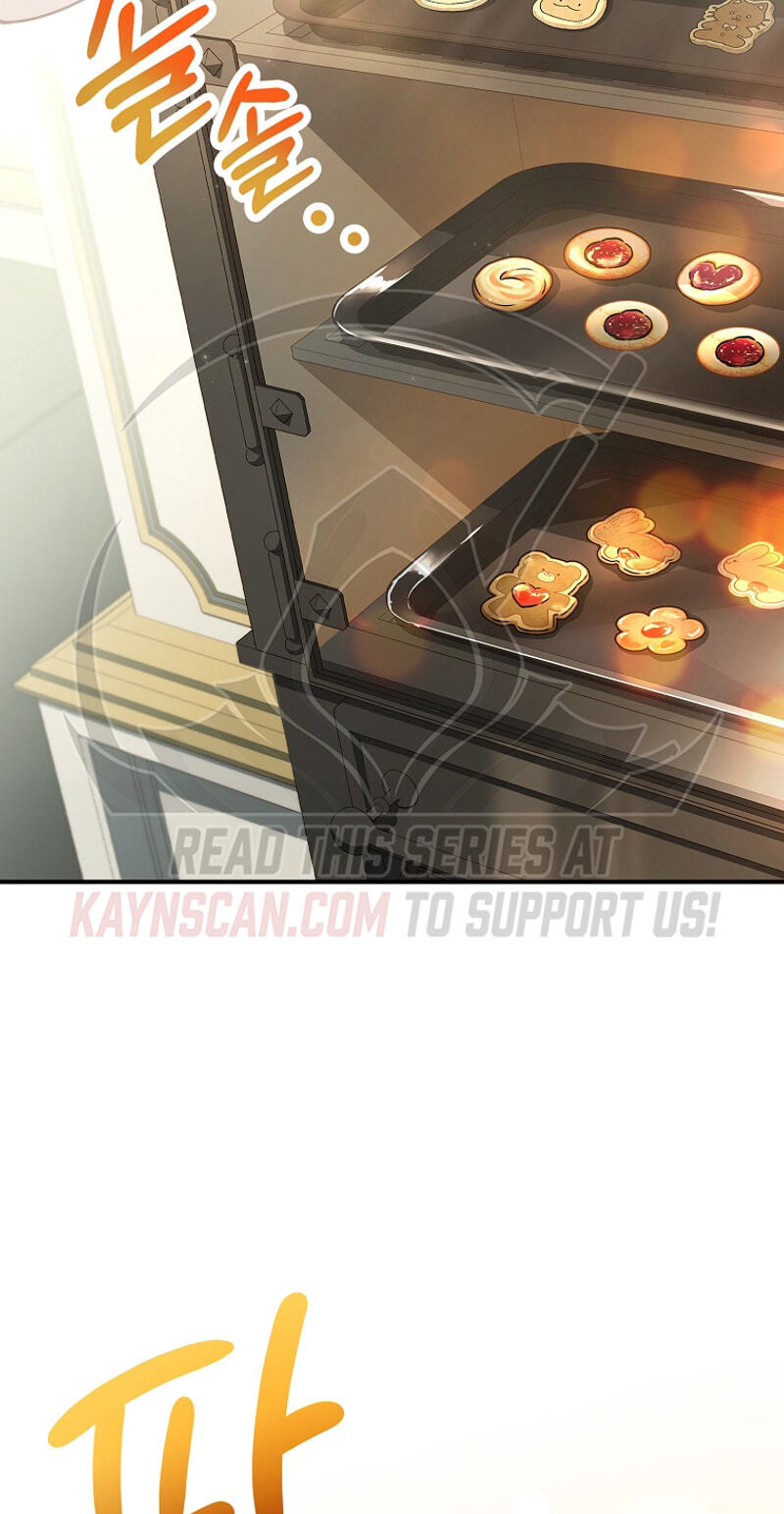 To Hell with Being Heir, I’m going to Heal Chapter 13 page 16 - 