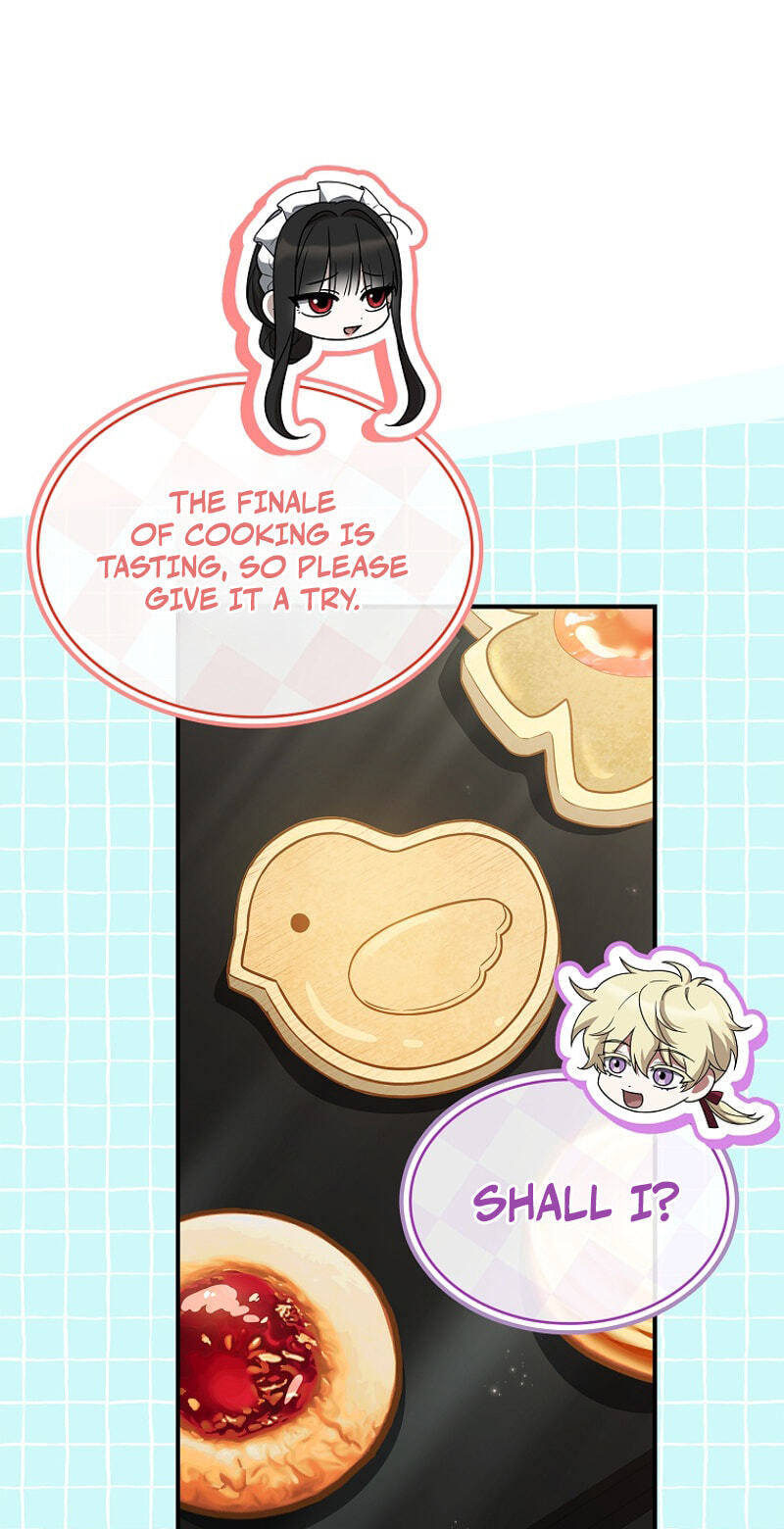 To Hell with Being Heir, I’m going to Heal Chapter 13 page 20 - 
