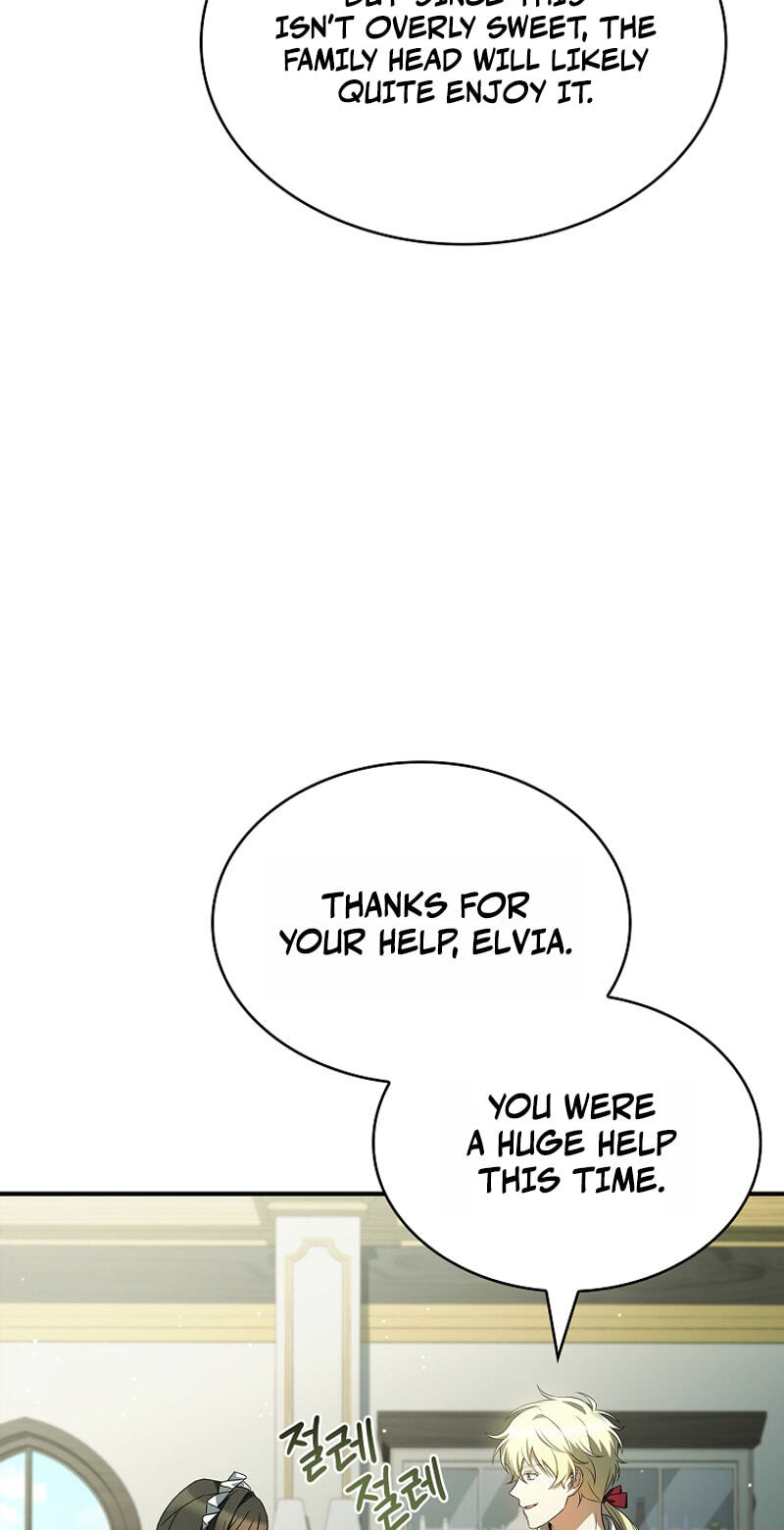 To Hell with Being Heir, I’m going to Heal Chapter 13 page 25 - 