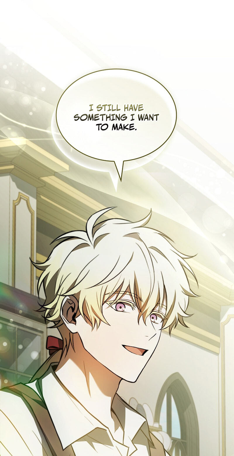 To Hell with Being Heir, I’m going to Heal Chapter 13 page 28 - 