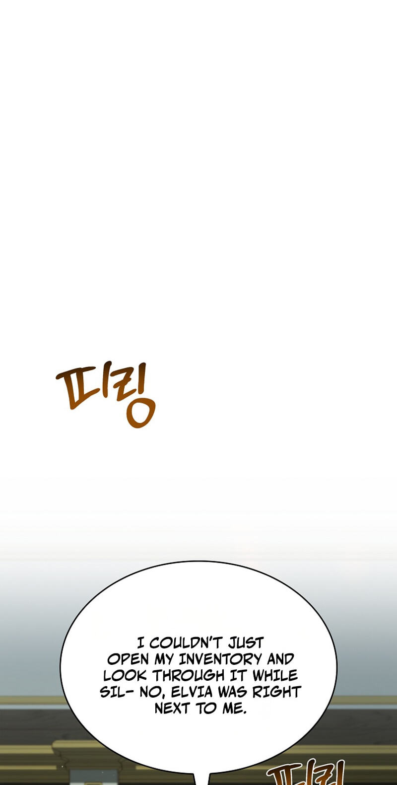 To Hell with Being Heir, I’m going to Heal Chapter 13 page 31 - 