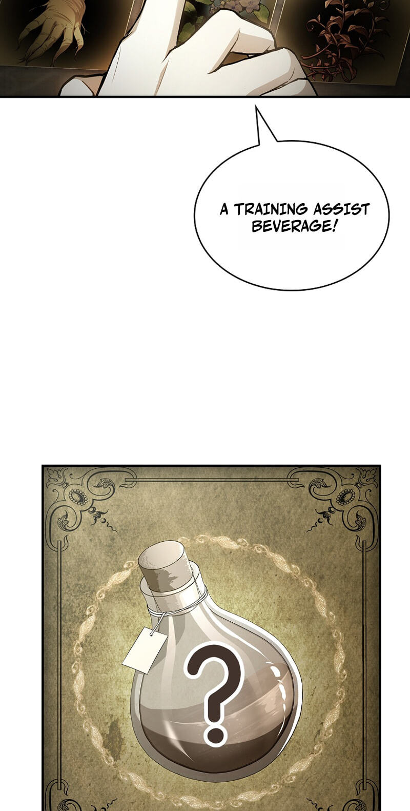 To Hell with Being Heir, I’m going to Heal Chapter 13 page 35 - 