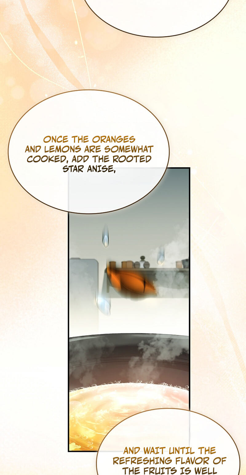 To Hell with Being Heir, I’m going to Heal Chapter 13 page 42 - 