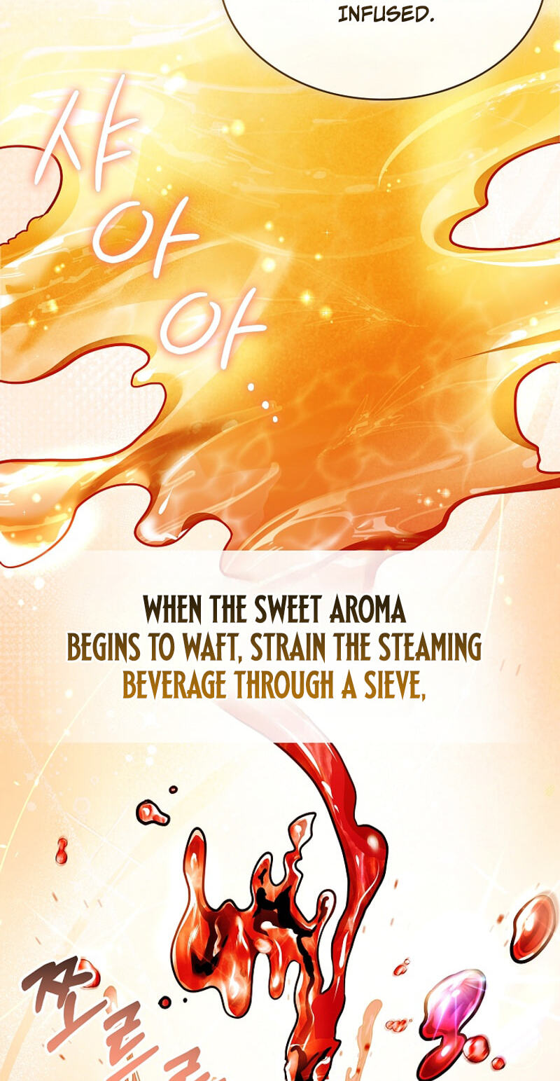 To Hell with Being Heir, I’m going to Heal Chapter 13 page 43 - 